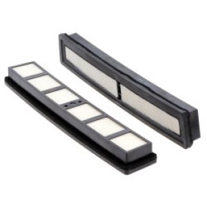 Воздушный фильтр (салонный) BS02-186