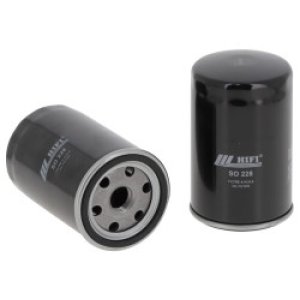 Масляный фильтр KL 235-006