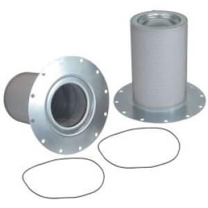 Фильтр сепаратор DC 3270