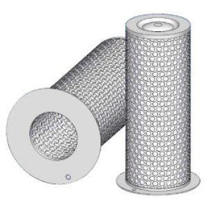 Фильтр сепаратор DC 3084