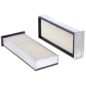 Воздушный фильтр (салонный) BS02-227