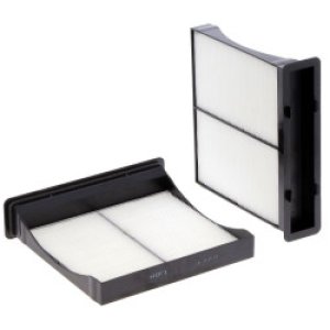 Воздушный фильтр (салонный) 72880-FG009P