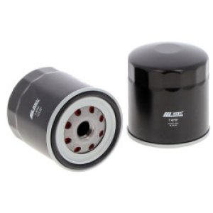 Масляный фильтр C 512