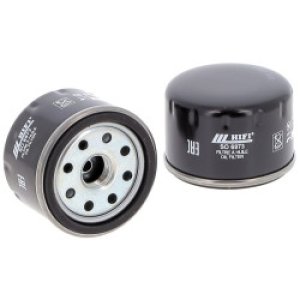 Масляный фильтр HF 165