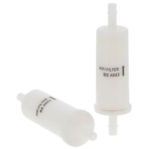 Топливный фильтр 65W-24251-10