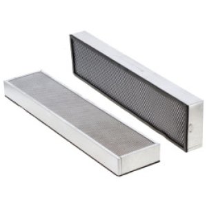 Воздушный фильтр (салонный) MDA 3226