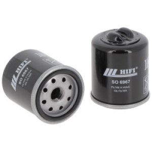 Масляный фильтр KN-183