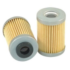 Масляный фильтр HF 973