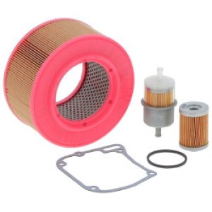 1D81/90 MAINTENANCE KIT-500 H