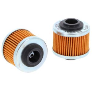 Масляный фильтр KN-559