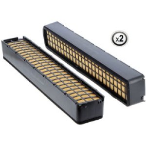 Воздушный фильтр (салонный) BS02-051