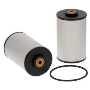 Топливный фильтр CG 089