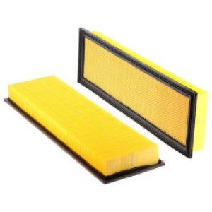 Воздушный фильтр (салонный) MDA 9826