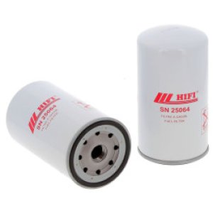 Топливный фильтр VG1540080110