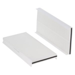 Воздушный фильтр (салонный) 17431