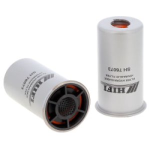 Гидравлический фильтр UC R 6132 ASP/SAUG