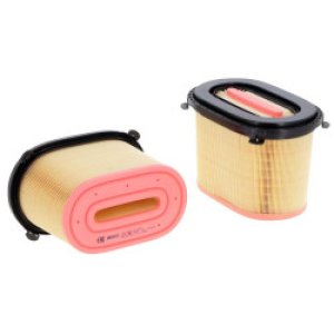 Воздушный фильтр 1256219