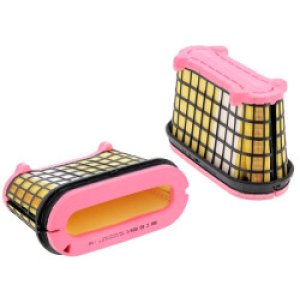 Воздушный фильтр 4.67906