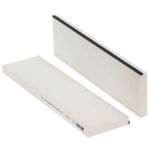 Воздушный фильтр (салонный) 26500112600