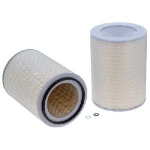 Воздушный фильтр YFA 00436