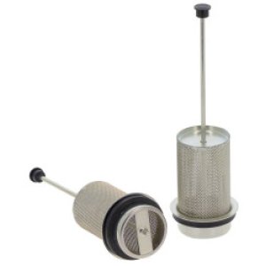 Гидравлический фильтр 15269573