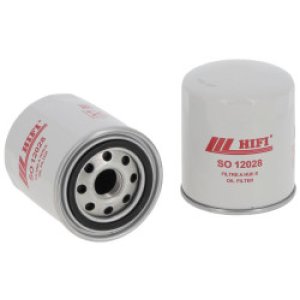 Масляный фильтр 10-00-021