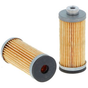 Воздушный фильтр A1F840