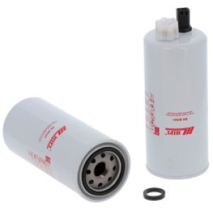 Топливный фильтр FG 889