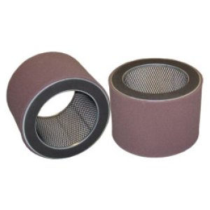 Воздушный фильтр 384 P