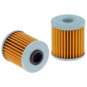 Масляный фильтр KN-207