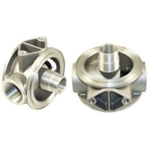 Голова фильтра 6700EP17C05