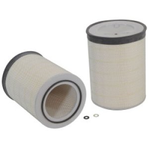 Воздушный фильтр 4209211