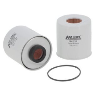 Топливный фильтр DC 88