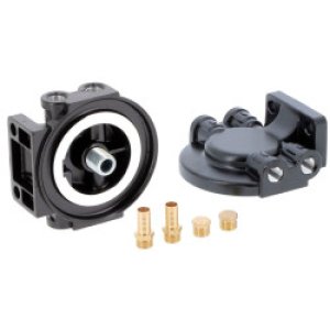 Голова фильтра MAR-FLTHD-AL-12