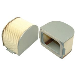 Воздушный фильтр 4H7-14451-00