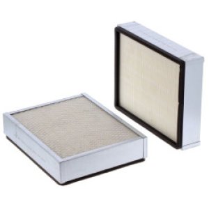 Воздушный фильтр (салонный) BS02-283