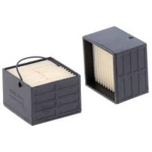 Топливный фильтр 4S4002