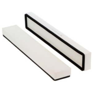 Воздушный фильтр (салонный) 195660