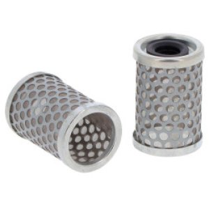 Топливный фильтр MO 1654