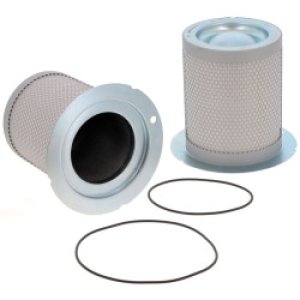 Фильтр сепаратор DE 4052