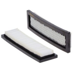 Воздушный фильтр (салонный) BS 02-427