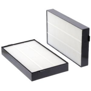 Воздушный фильтр (салонный) BS02-302