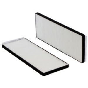 Воздушный фильтр (салонный) NC 2001