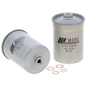 Топливный фильтр FI 7126