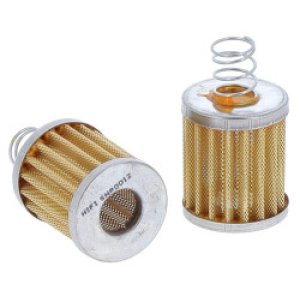 Топливный фильтр MDF 9043