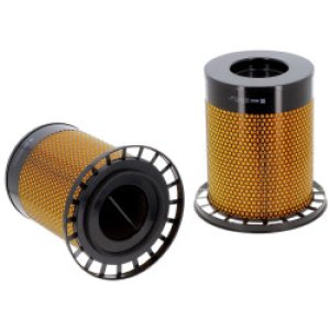 Воздушный фильтр S.76348