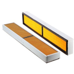 Воздушный фильтр (салонный) BS 02-176