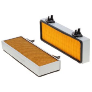 Воздушный фильтр (салонный) SC 70004