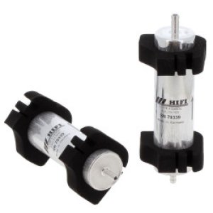 Топливный фильтр MG 1679