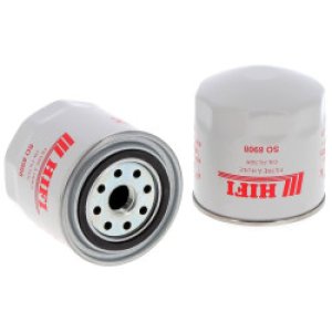 Масляный фильтр FH 897